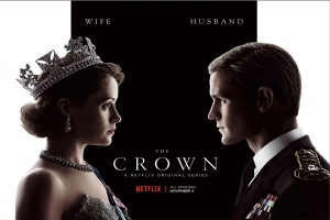 سریال تاج The Crown 